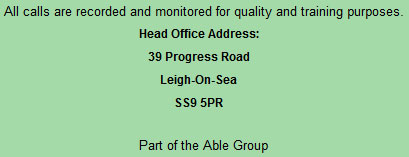 Bishops Cleeve Local Drainage Head Office
